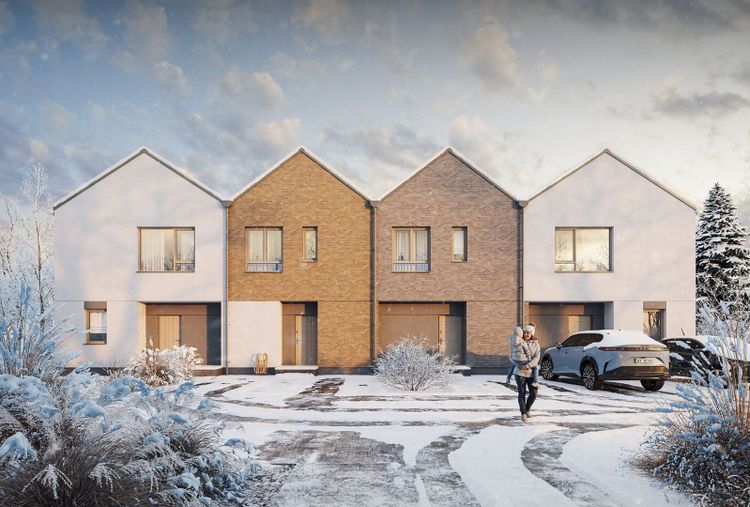 Arkady Walendów etap 3 i 4