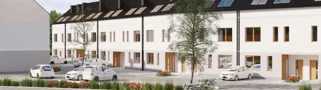 Mieszkanie w inwestycji: Aleja Miodowa