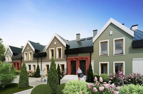 Osiedle Lente Zacharzyce