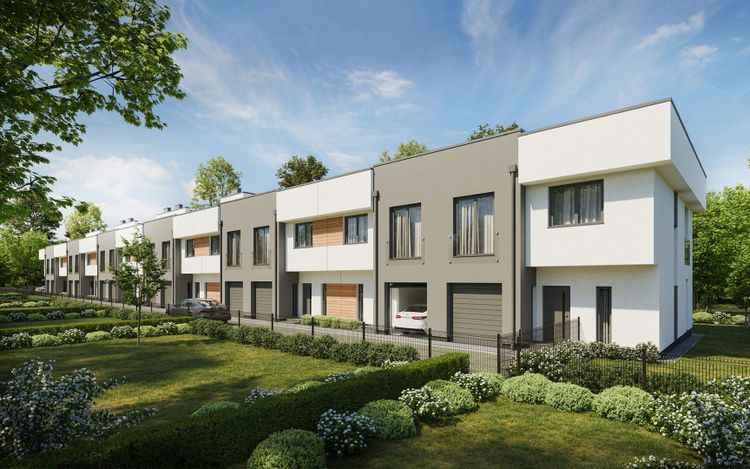 Osiedle Skrzetuskiego II