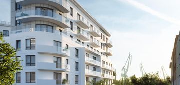 Mieszkanie w inwestycji: Piotra 4