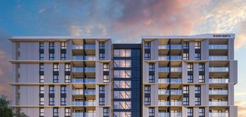 Mieszkanie w inwestycji: GreenLine
