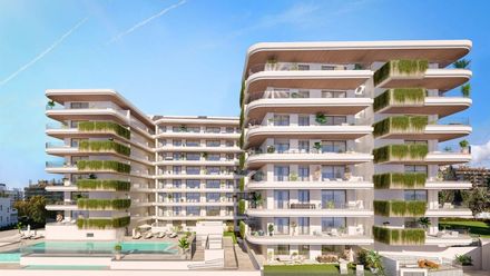 Jade Tower - Cordia