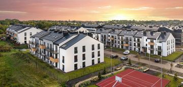 Mieszkanie w inwestycji: Nowa Północ etap 2