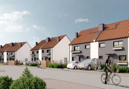 Lisowice Park etap 2