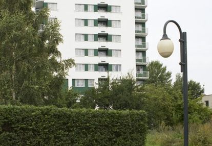 Apartamenty Albatros