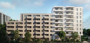 Mieszkanie w inwestycji: Lira House