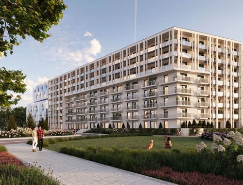Apartamenty Grundmanna