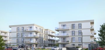 Mieszkanie w inwestycji: Fokus Bielany