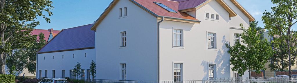 Mieszkanie w inwestycji: Pawia od Nowa