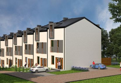 Apartamenty Bogucka 10E
