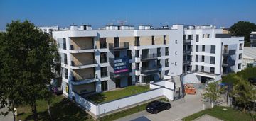 Mieszkanie w inwestycji: Villa Duninów