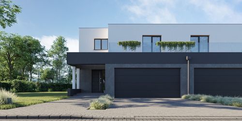 Lake Village etap IV