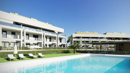 Symphony Suites