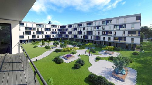 Diamentowe Apartamenty