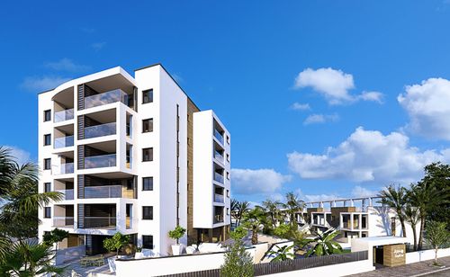 Residencial Lago Varese