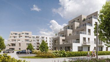 Modern House II