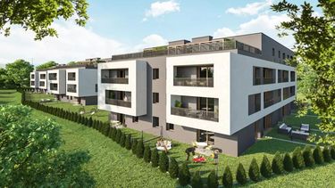 Nowa Namiarkowa etap II