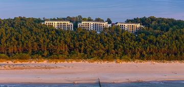 Mieszkanie w inwestycji: Essense Baltic Resort&Spa