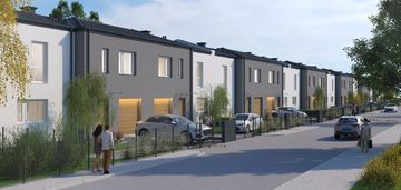 Dom w inwestycji: Osiedle Gierymskiego - etap IV