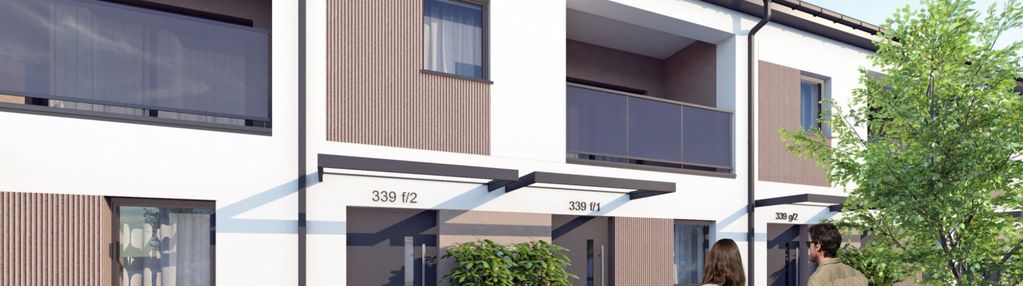 Mieszkanie w inwestycji: Aleja Myśliwska