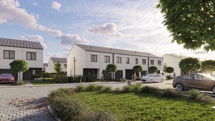 Osiedle Architektów etap IXa