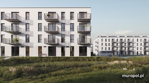 Murapol Osiedle Dynamiq