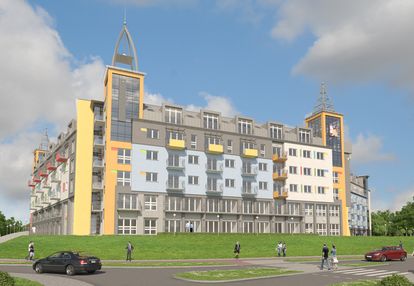 Osiedle Panorama