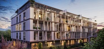 Mieszkanie w inwestycji: Vivre