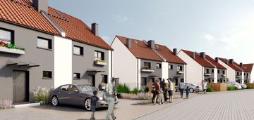 Mieszkanie w inwestycji: Lisowice Park etap 2+