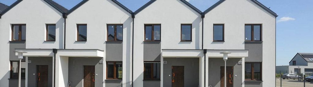 Dom w inwestycji: Nowe Karwiany etap XIII