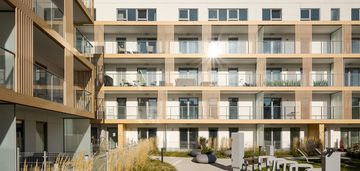 Mieszkanie w inwestycji: Apartamenty Casa Baia
