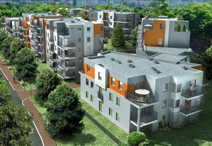 Apartamenty Kępa Redłowska
