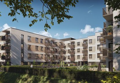 Apartamenty Rusałki