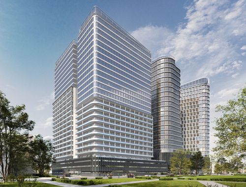 Global Apartments
