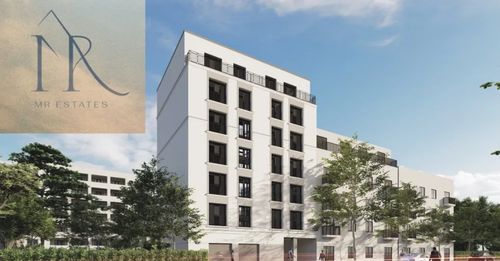 Apartamenty Grajewska