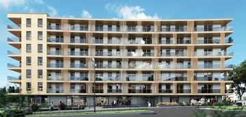 Mieszkanie w inwestycji: Apartamenty Śródmieście