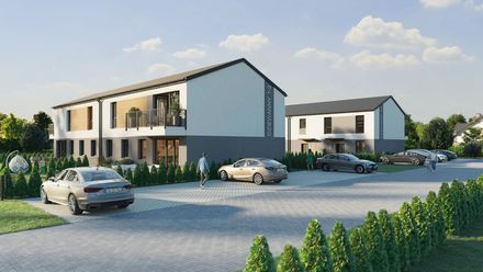 Apartamenty Dziewanny