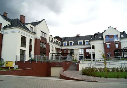 Apartamenty w Ostródzie Willa Bulwar