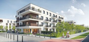 Mieszkanie w inwestycji: Premiera Bemowo