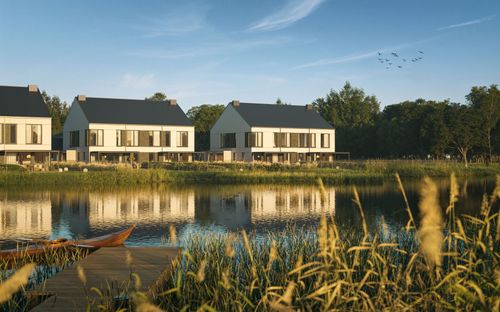 Przystań Złotokłos