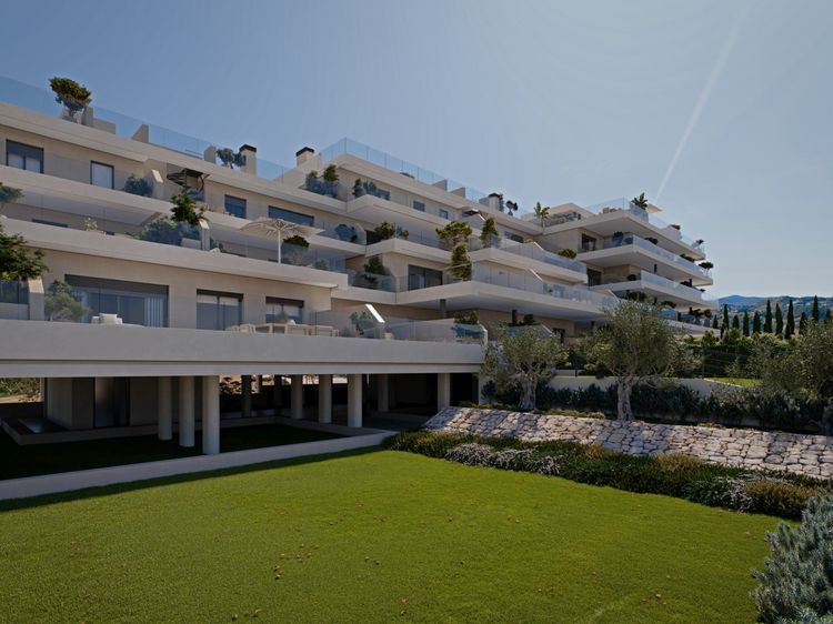 Las Mesas Sea Suites