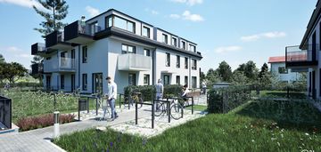 Mieszkanie w inwestycji: Osiedle Inverso