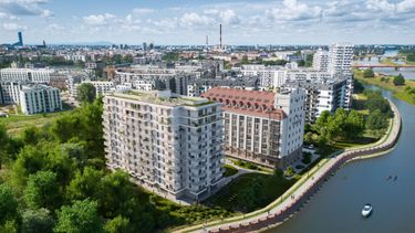 Elewator - Mieszkania i Lofty