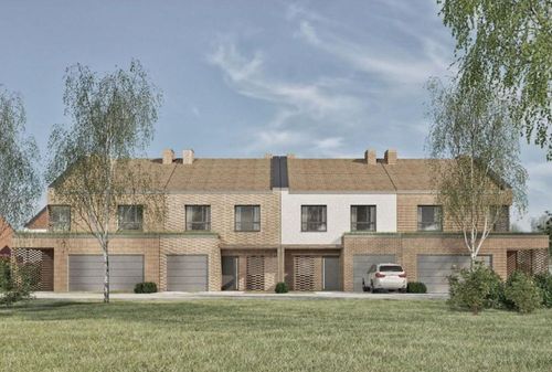 Patch House