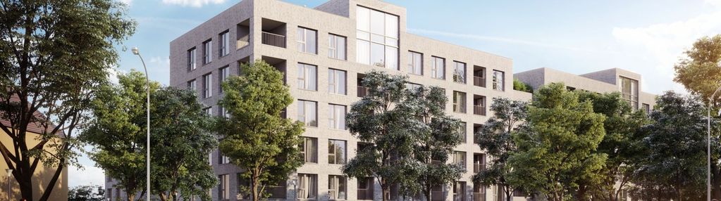 Mieszkanie w inwestycji: Merloft