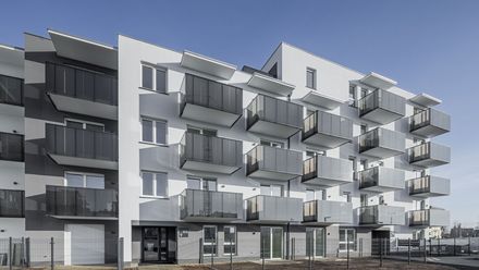 Zielona Przystań