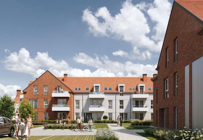 Kamienice Pruszczańskie