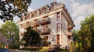 Villa Książąt Pomorskich