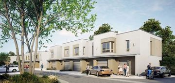 Dom w inwestycji: Flora Park